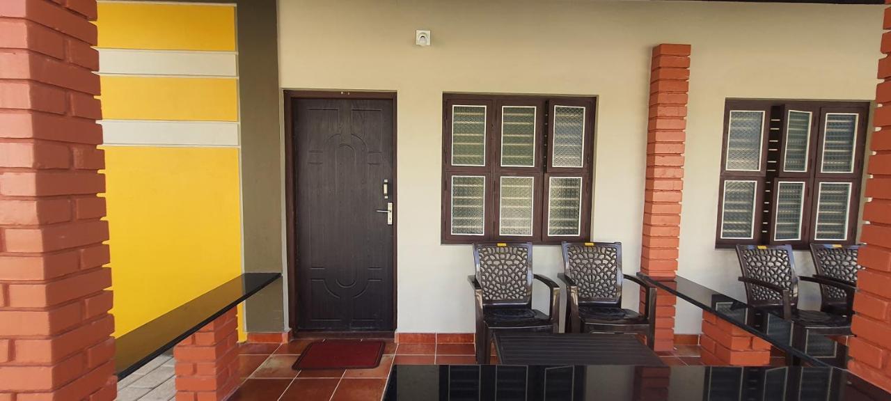 Coastal Hideoout Family Cottages Malpe Dış mekan fotoğraf