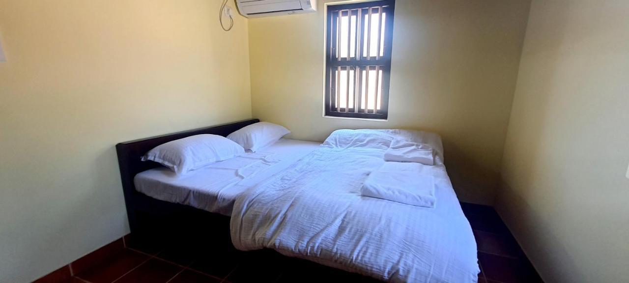 Coastal Hideoout Family Cottages Malpe Dış mekan fotoğraf
