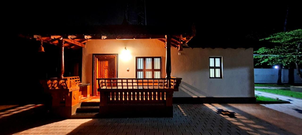 Coastal Hideoout Family Cottages Malpe Dış mekan fotoğraf