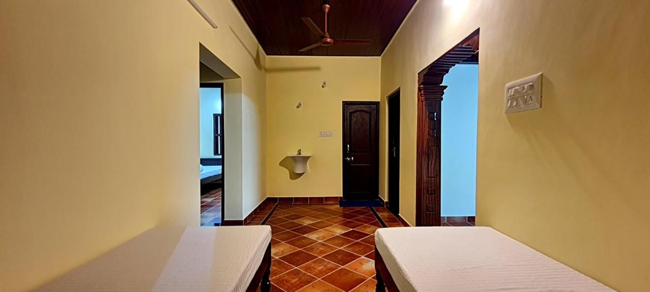 Coastal Hideoout Family Cottages Malpe Dış mekan fotoğraf