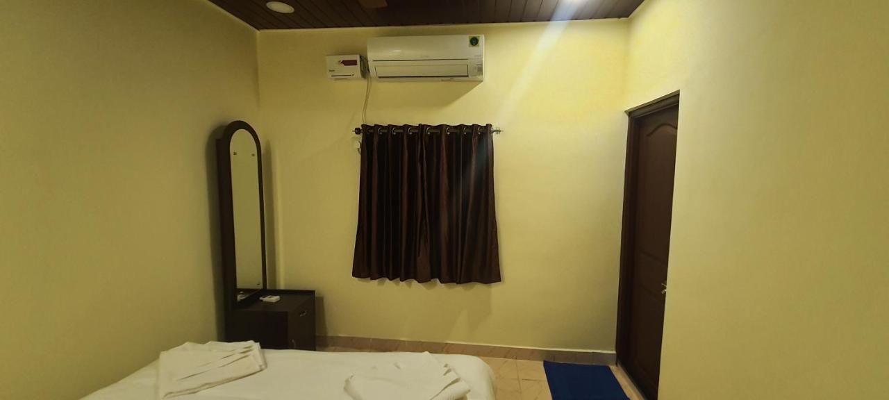 Coastal Hideoout Family Cottages Malpe Dış mekan fotoğraf