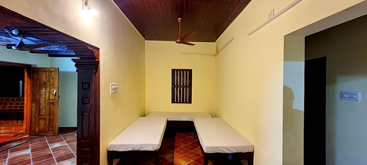 Coastal Hideoout Family Cottages Malpe Dış mekan fotoğraf