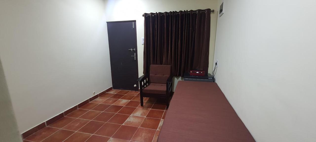 Coastal Hideoout Family Cottages Malpe Dış mekan fotoğraf